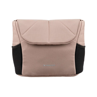 KikkaBoo Amani Stroller 2in1 with Carrycot Beige