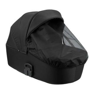 KikkaBoo Amani Stroller 2in1 with Carrycot Black