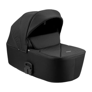 KikkaBoo Amani Stroller 2in1 with Carrycot Black