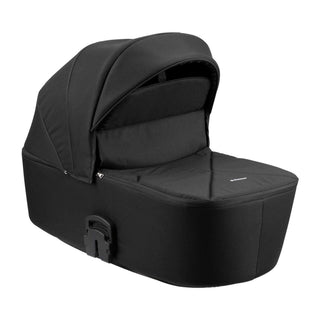 KikkaBoo Amani Stroller 2in1 with Carrycot Black