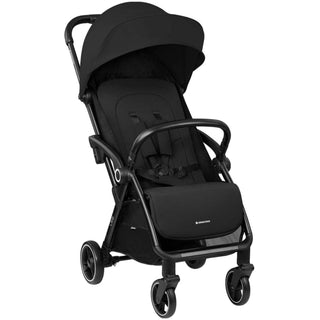 KikkaBoo Ciela Autofolding Stroller Black