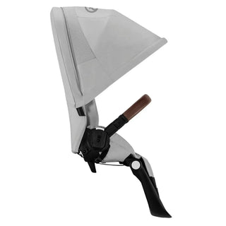 CYBEX Gazelle S Seat Unit - Lava Grey-Mid Grey