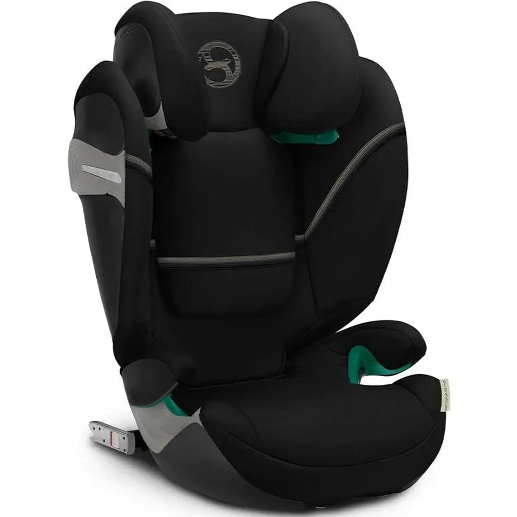 Cybex Gold Solution S2 I Fix
