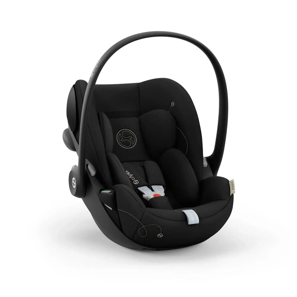 美品！！cybex Cloud G i-Size Cybex Cloud G i-Size Rotating Baby Car Seat | Airline Certified