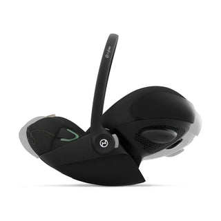 Cybex Cloud G i-Size Plus Car Seat Moon Black-black