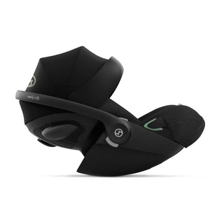 Cybex Cloud G i-Size Plus Car Seat Moon Black-black