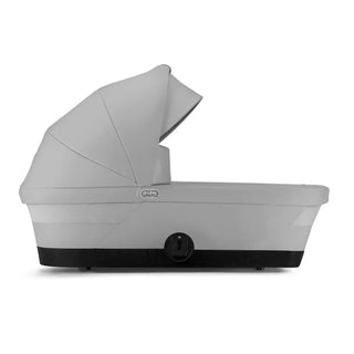 Cybex Gazelle S Pushchair Cot - Lava Grey-Mid Grey