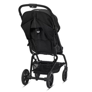 Cybex Gold Eezy s+2 Compact Baby Pushchair Moon Black