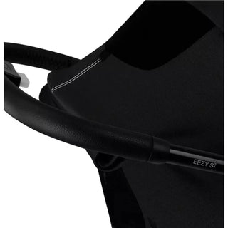 Cybex Gold Eezy s+2 Compact Baby Pushchair Moon Black
