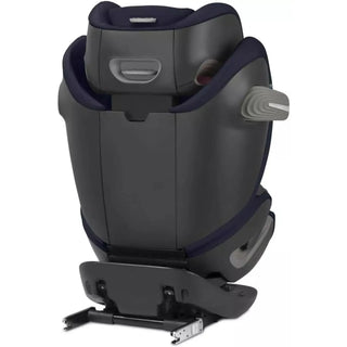 Cybex Gold Pallas S-Fix 2-in-1 Child's Car Seat, ISOFIX Gr. 1/2/3, Magnolia Pink