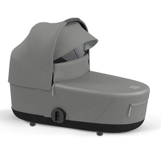 Cybex Mios Lux Carrycot Soho Grey