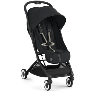 Cybex ORFEO Baby Stroller - Magic Black 2024