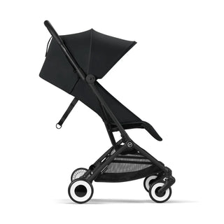 Cybex ORFEO Baby Stroller - Magic Black 2024