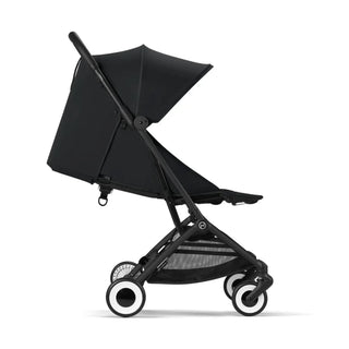 Cybex ORFEO Baby Stroller - Magic Black 2024