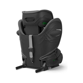 Cybex Pallas G i-Size Baby Car Seat ISOFIX Lava Grey-Mid Grey