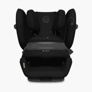 Cybex Pallas G i-Size Car Seat ISOFIX Moon Black
