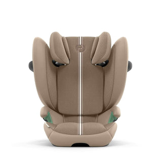 Cybex Solution G2 Plus i-Size Car Seat ISOFIX Almond Beige