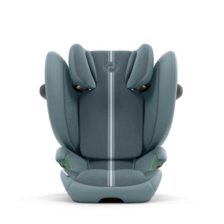 Cybex Solution G2 Plus i-Size Car Seat ISOFIX Stormy Blue