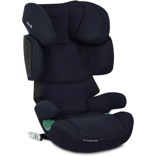 Cybex Solution X I-Fix Child Car Seat Isofix i-Size - Blue Moon