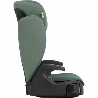Graco Junior Maxi R129 i-Size Car Seat - Hunter