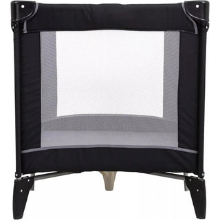 Graco Compact Travel Cot – Easy Fold, Lightweight, Travel Bag Included | Birth to 3 Years