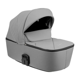 KikkaBoo Amani Stroller 2in1 with Carrycot Grey