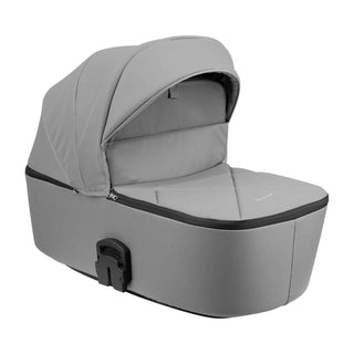 KikkaBoo Amani Stroller 2in1 with Carrycot Grey