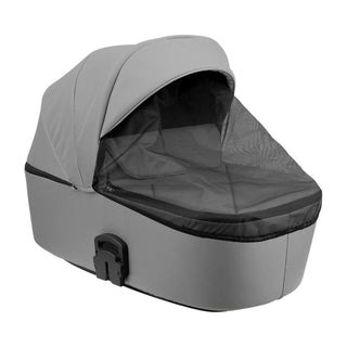 KikkaBoo Amani Stroller 2in1 with Carrycot Grey