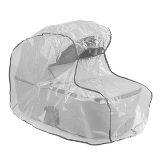 KikkaBoo Amani Stroller 2in1 with Carrycot Grey