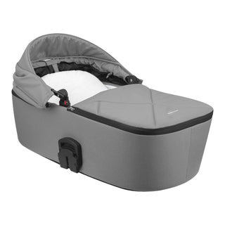 KikkaBoo Amani Stroller 2in1 with Carrycot Grey