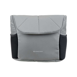 KikkaBoo Amani Stroller 2in1 with Carrycot Grey