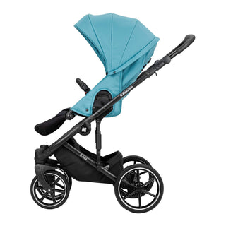 KikkaBoo Amani Stroller 2in1 with Carrycot Mint