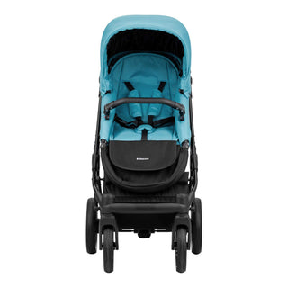 KikkaBoo Amani Stroller 2in1 with Carrycot Mint