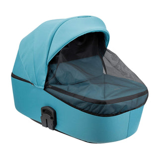 KikkaBoo Amani Stroller 2in1 with Carrycot Mint