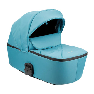 KikkaBoo Amani Stroller 2in1 with Carrycot Mint