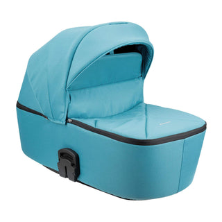 KikkaBoo Amani Stroller 2in1 with Carrycot Mint