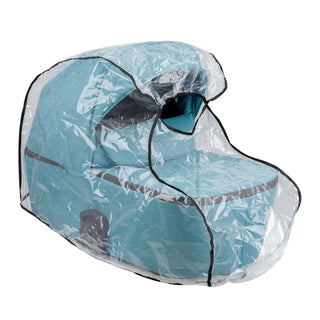 KikkaBoo Amani Stroller 2in1 with Carrycot Mint