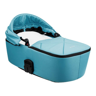 KikkaBoo Amani Stroller 2in1 with Carrycot Mint