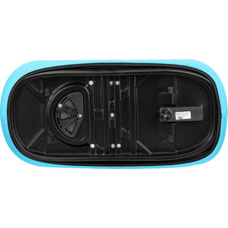 KikkaBoo Amani Stroller 2in1 with Carrycot Mint