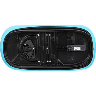 KikkaBoo Amani Stroller 2in1 with Carrycot Mint