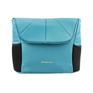 KikkaBoo Amani Stroller 2in1 with Carrycot Mint