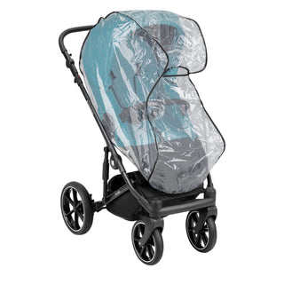KikkaBoo Amani Stroller 2in1 with Carrycot Mint