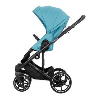 KikkaBoo Amani Stroller 2in1 with Carrycot Mint
