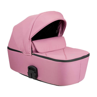 KikkaBoo Amani Stroller 2in1 with Carrycot Pink