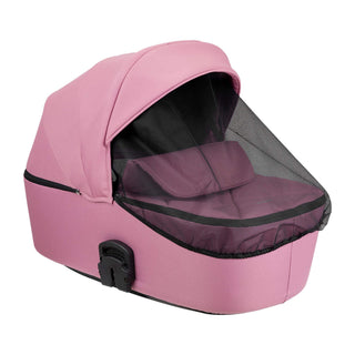 KikkaBoo Amani Stroller 2in1 with Carrycot Pink