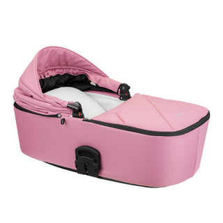 KikkaBoo Amani Stroller 2in1 with Carrycot Pink