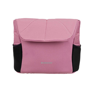 KikkaBoo Amani Stroller 2in1 with Carrycot Pink