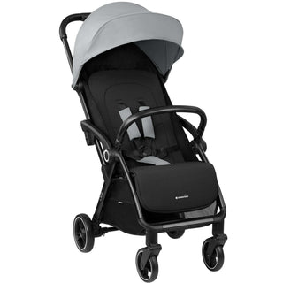 KikkaBoo Ciela Autofolding Stroller Grey