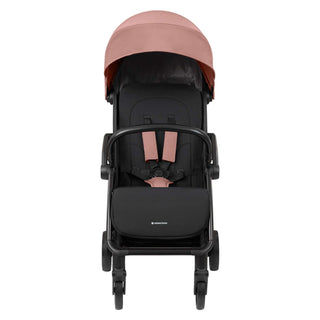 KikkaBoo Ciela Autofolding Stroller Pink