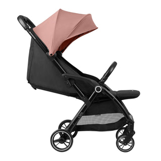 KikkaBoo Ciela Autofolding Stroller Pink